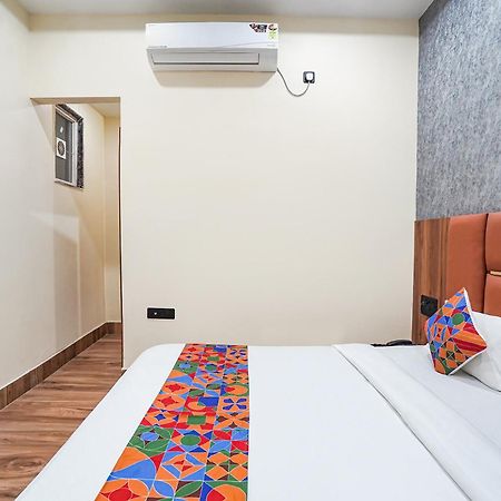 Fabhotel The Vrindavan Inn Exterior foto